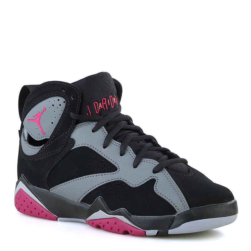 Nike air shop jordan 7 noir